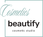 Logo Beautify - Cosmetics
