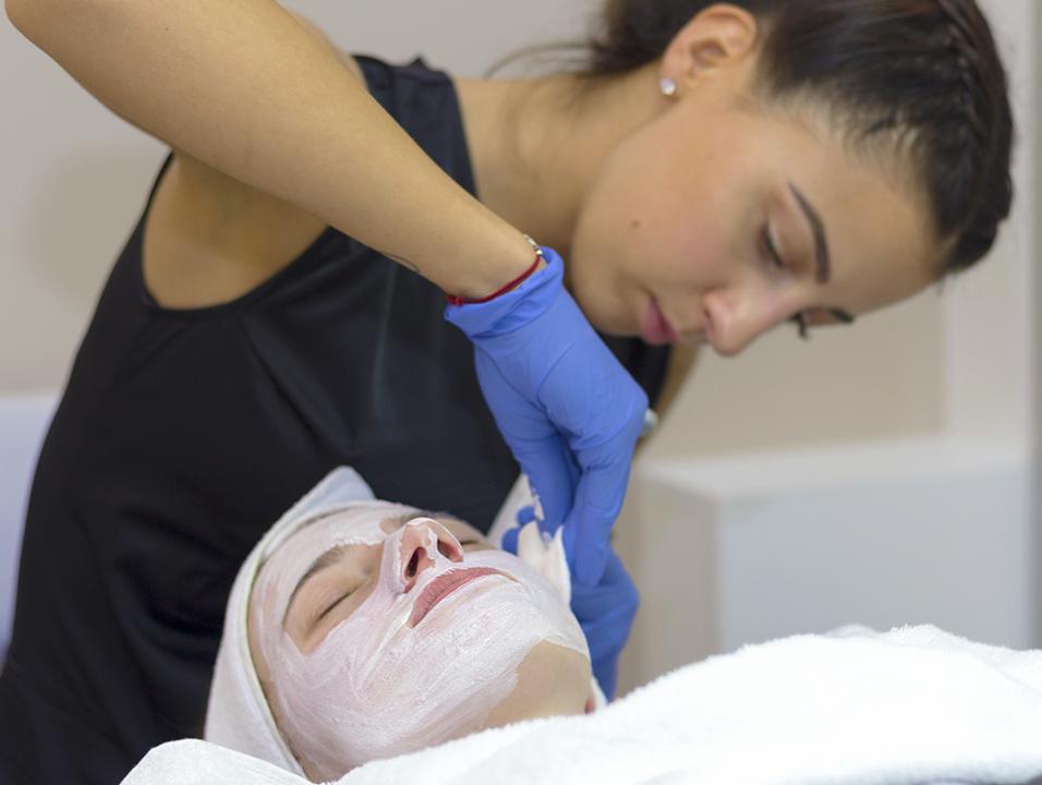 Козметика - почистване