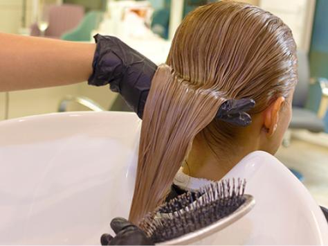 Фризьорство